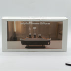 Ship Model Puff Effect Aroma Diffuser with Colour-Changing LED - view 8