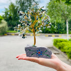 Moss Agate - 160 Stone - view 2