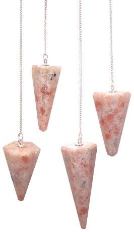 Magic Pendulum - Sunstone - view 2