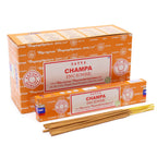 Satya Incense 15gm - Champa - view 3