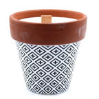 Agnes + Cat Herb Garden Candles - Lavender - view 7