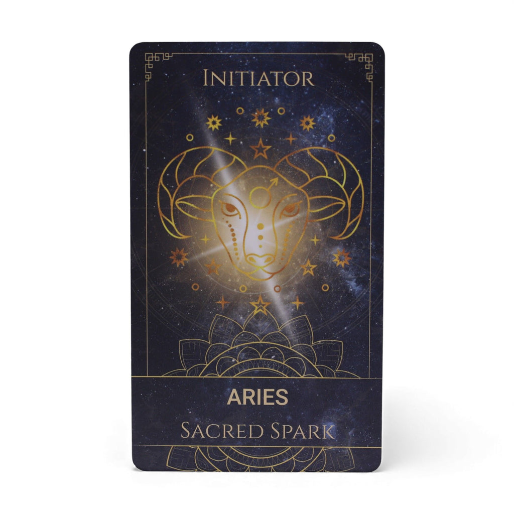 Celestial Energy Atlas Oracle Cards - Spiritual Deck - view 9