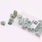 Raw Crystals (500gm) - Crystal Jade - view 2
