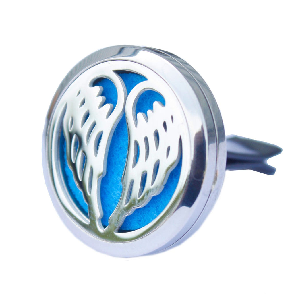 Car Diffuser Kit - Angel Wings - view 2