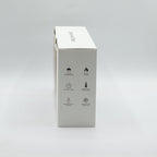 Ship Model Puff Effect Aroma Diffuser with Colour-Changing LED - view 5