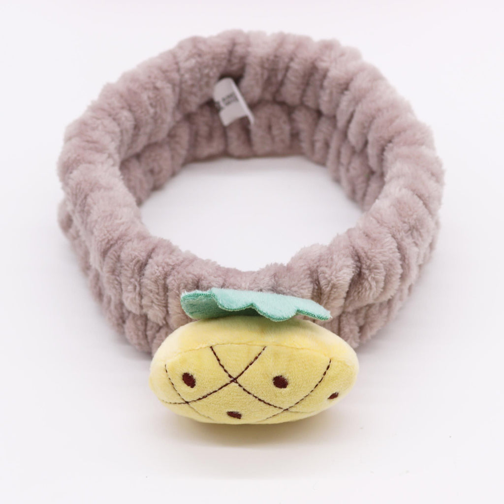 Cute Makeup Headbands - Fruity Selection (assorted) - view 6