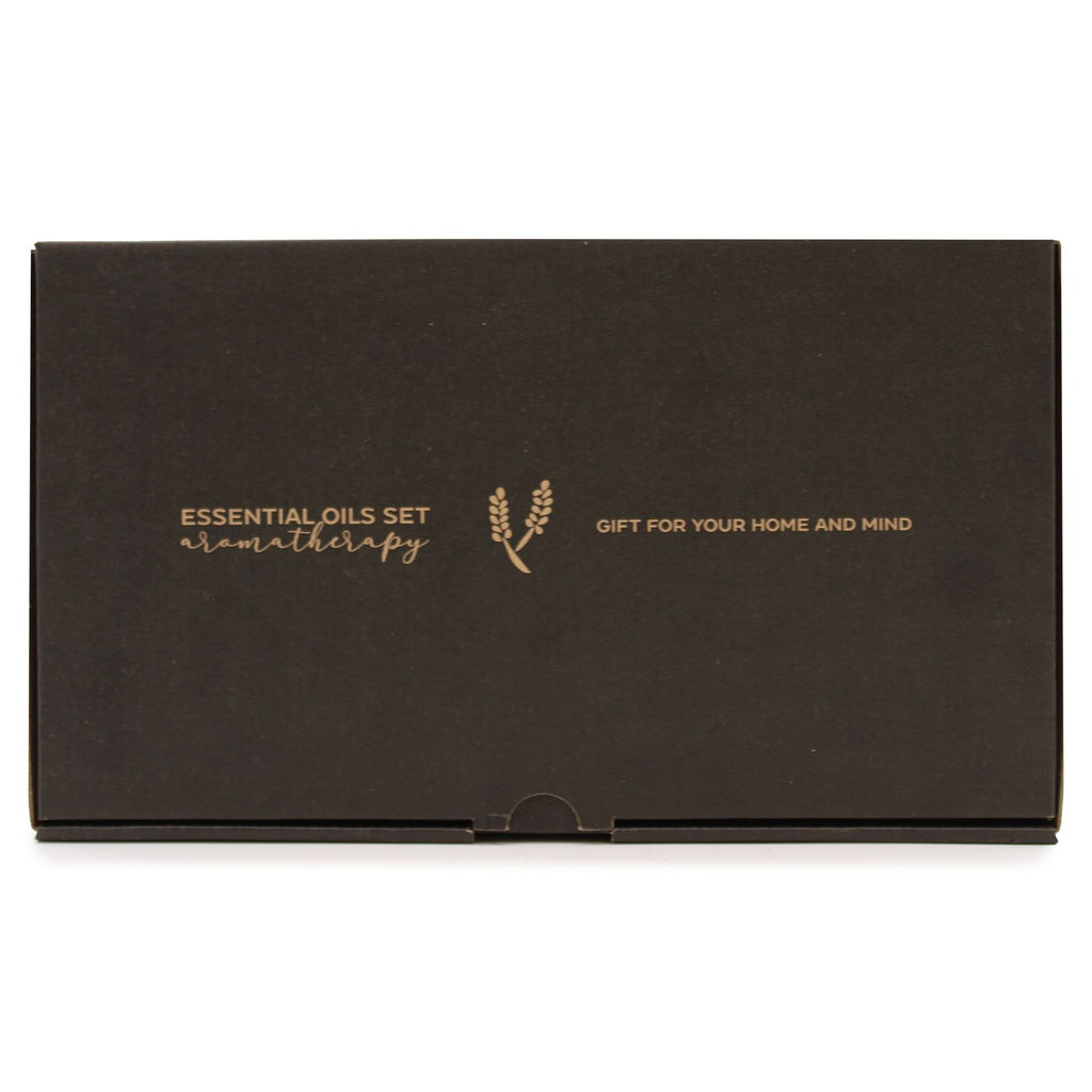 Aromatherapy Essential Oil Set - Summer - view 4
