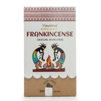 Golden Frankincense Smudging Resin Sticks – 30g - view 3