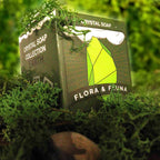 Crystal Elemental Soap - Earth - view 2