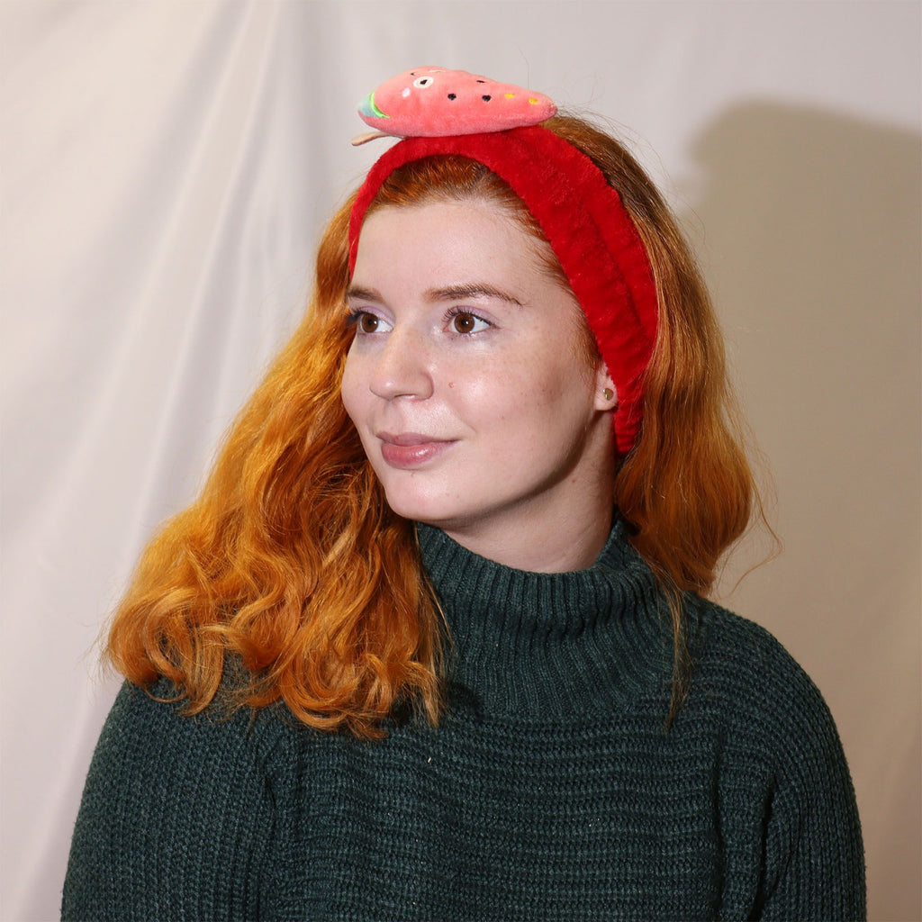 Cute Makeup Headbands - Fruity Selection (assorted) - view 7