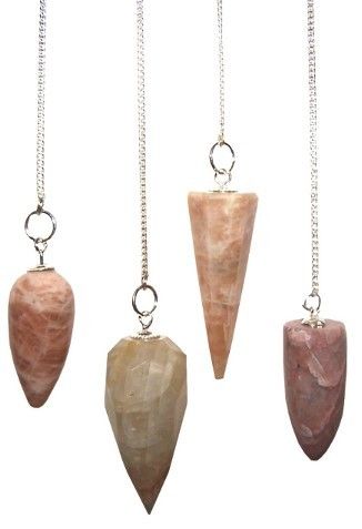 Magic Pendulum - Moonstone - view 2