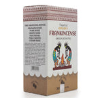 Golden Frankincense Smudging Resin Sticks – 30g - view 7