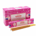 Satya Incense 15gm - Aaruda - view 2