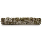 White Sage & Cedar Smudge Stick - Large