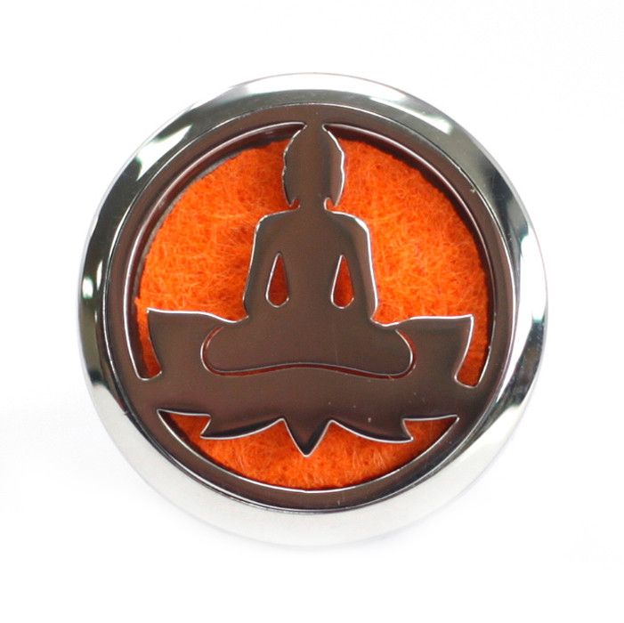 Car Diffuser Kit - Lotus Buddha - view 11