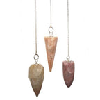 Magic Pendulum - Moonstone