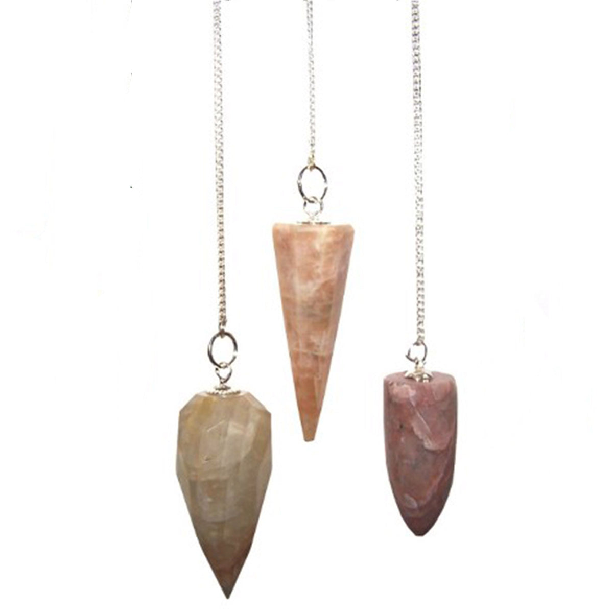 Magic Pendulum - Moonstone