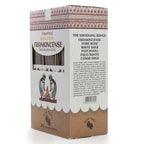 Golden Frankincense Smudging Resin Sticks – 30g - view 6