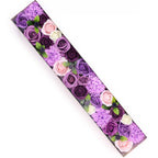 Extra Long - Lavender Rose & Carnation - view 5