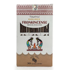 Golden Frankincense Smudging Resin Sticks – 30g - view 4