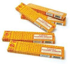 Goloka Nagchampa Incense Sticks 16g - view 3
