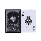 Memento Mori Gothic Playing & Oracle Cards - view 5