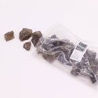 Raw Crystals (500gm) - Smoky Quartz - view 2