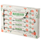 Plant Based Incense Sticks - Apple & Cinnamon - view 3
