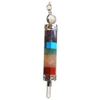Pendulum - 7 Chakra 3 Piece Joint - view 2