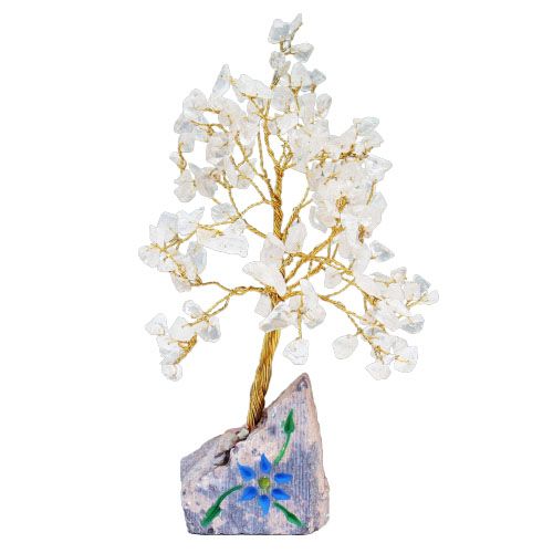 Rock Crystal - 160 Stone - view 2