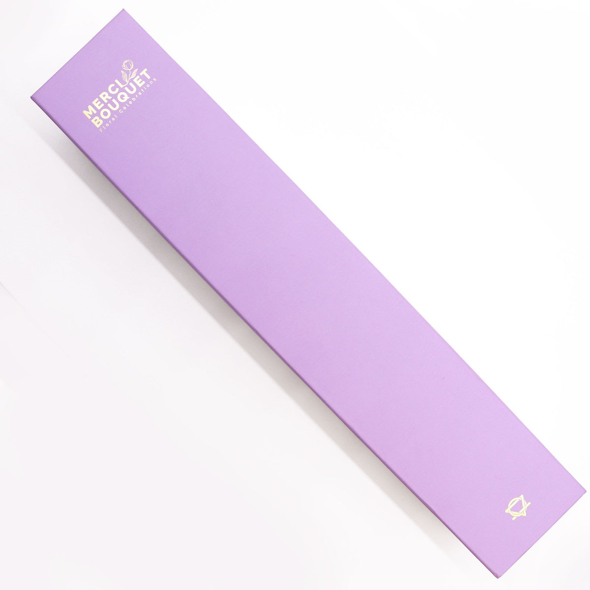 Extra Long - Lavender Rose & Carnation - view 3