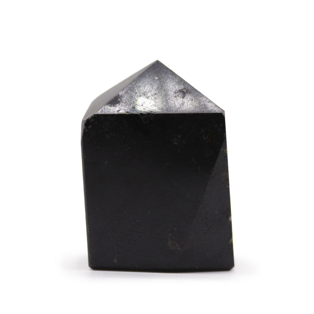 Indian Tourmaline Crystal Points - 0.5kg Bag - view 2