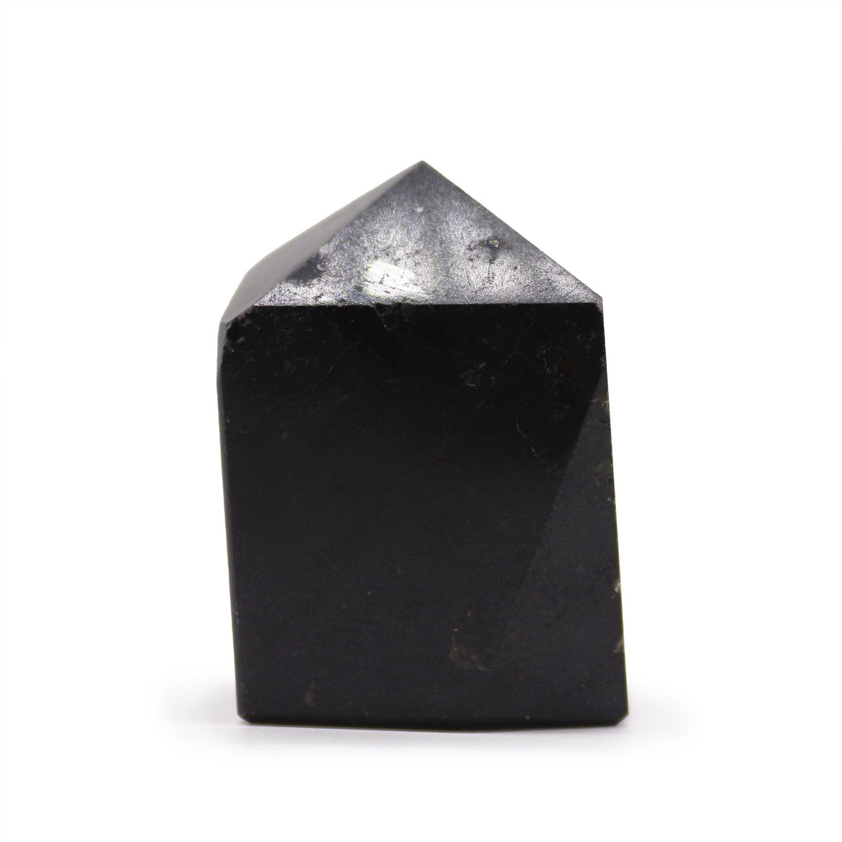 Indian Tourmaline Crystal Points - 0.5kg Bag - view 2