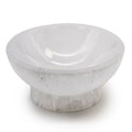 Selenite Ritual Bowl - Small
