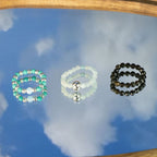 Nymph Spirit Gemstone Ring Set - Endless Ocean - view 9