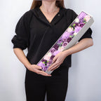 Extra Long - Lavender Rose & Carnation - view 2