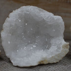 Calcite Geode - Small - view 7