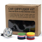 Car Diffuser Kit - Football - view 3