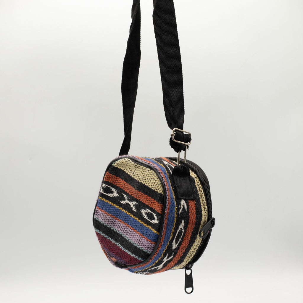 Small Steel Tongue Drum Atlas - 13x9cm - view 4