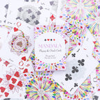 Mandala Playing & Oracle Cards – Kaleidoscope Symmetry - view 10