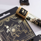 HH Tarot Roll On - The Knight - view 2