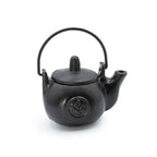 Small Cast Iron Ritual Pot - Pentagram - view 7