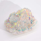 Lrg Enhanced Quartz - Aura Angel Quartz - view 3