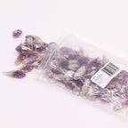 Raw Crystals (500gm) - Amethyst Rough Points - view 2