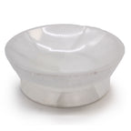 Selenite Ritual Bowl - Large
