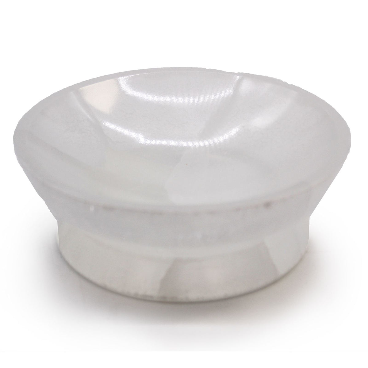 Selenite Ritual Bowl - Large