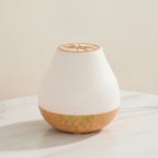 Viennese Atomiser - Bluetooth Speaker - USB - Colour Change - Timer
