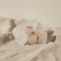 Clear Quartz Crystal Points - 0.5kg Bag