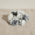 Indian Moonstone Crystal Points - 0.5kg Bag