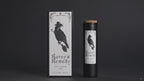 Raven's Remedy ritual candle video